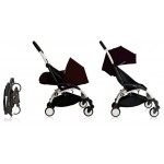 Детская коляска 2 в 1 Babyzen YOYO